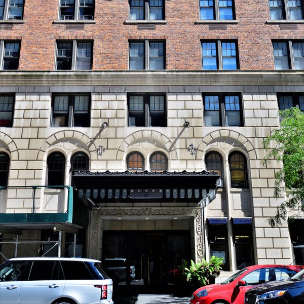 
            The Olcott Condominium Building, 27 West 72nd Street, New York, NY, 10023, Upper West Side NYC Condos        